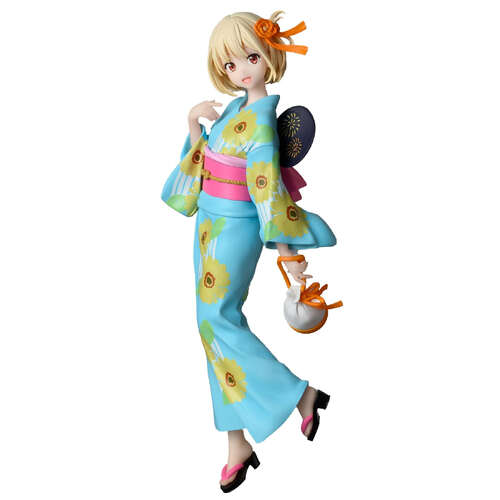 -PRE ORDER- Luminasta Chisato Nishikigi Festival in Yukata