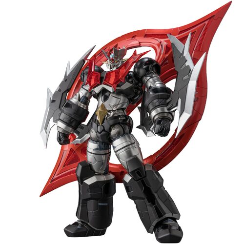 -PRE ORDER- Riobot Mazinger Zero