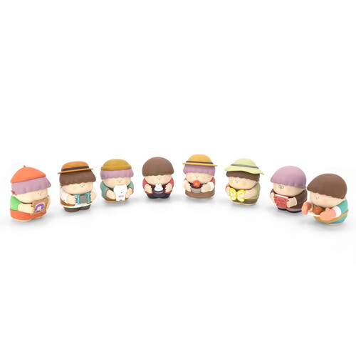 -PRE ORDER- Give You My Favorite Gift Boy Version [BLIND BOX]