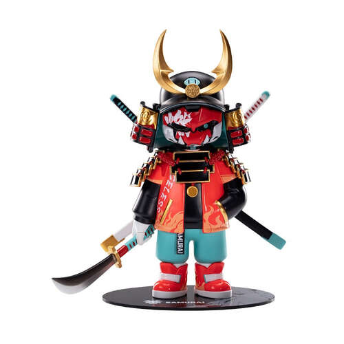 -PRE ORDER- Faceless Samurai