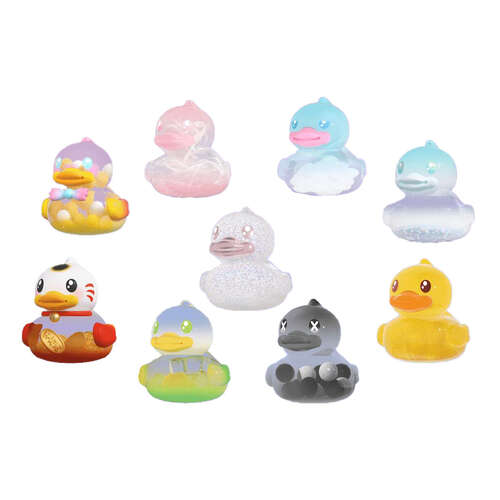 -PRE ORDER- B Duck Dopamine Holiday [BLIND BOX]