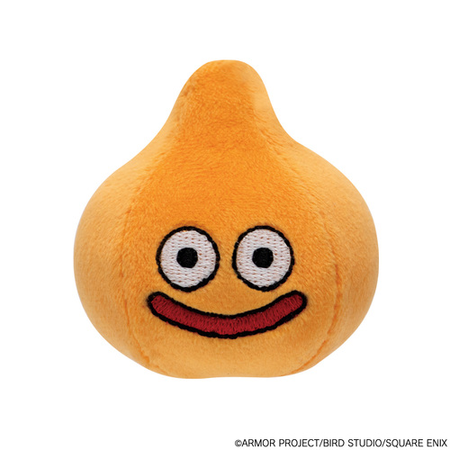 -PRE ORDER- Dragon Quest Smile Slime Gyutto Nigirou! She-slime