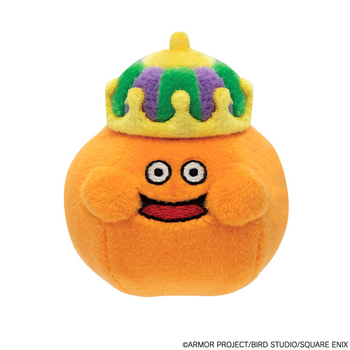 -PRE ORDER- Dragon Quest Smile Slime Gyutto Nigirou! King She-slime