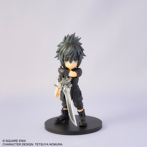 -PRE ORDER- Final Fantasy XV Adorable Arts Noctis Lucis Caelum