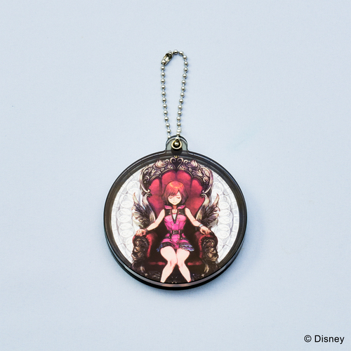 -PRE ORDER- Acrylic Mirror Kingdom Hearts Melody of Memory