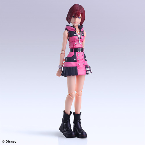 Play Arts Kai Kairi