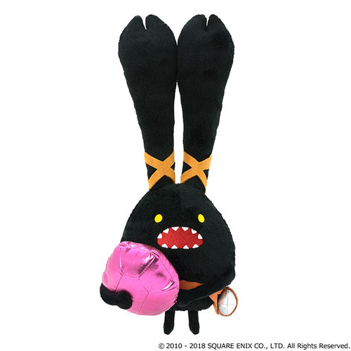 -PRE ORDER- Plush Spriggan