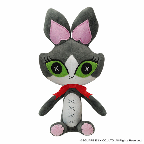 -PRE ORDER- Plush Cait Sith Doll