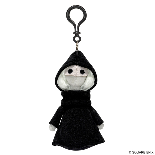 -PRE ORDER- Small Plush with Color Hook Ancient One