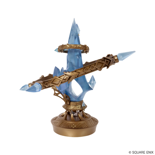 -PRE ORDER- Miniature Aetheryte