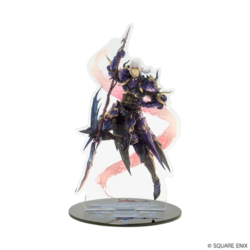 -PRE ORDER- Acrylic Stand Estinien