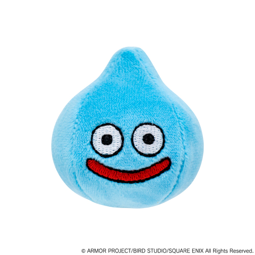 -PRE ORDER- Dragon Quest Smile Slime Gyutto Nigirou! Slime