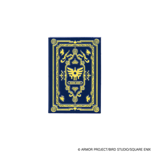 -PRE ORDER- Dragon Quest Pins Adventure Log