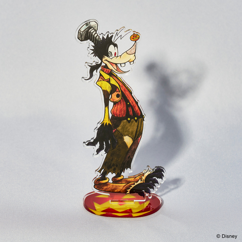 -PRE ORDER- Kingdom Hearts Acrylic Stand Halloween Town Goofy