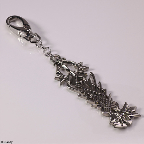 -PRE ORDER- Kingdom Hearts Key Blade Key Chain Ultima Weapon