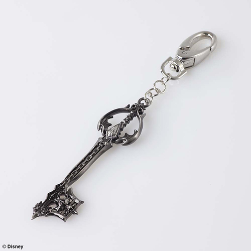 -PRE ORDER- Kingdom Hearts Key Blade Key Chain Oblivion 2021 Ver.