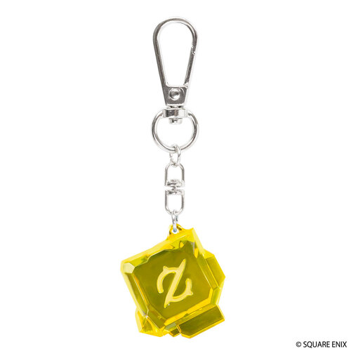 -PRE ORDER- Acrylic Job Key Chain Gunbreaker