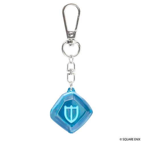 -PRE ORDER- Acrylic Job Key Chain Paladin