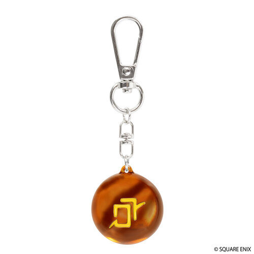 -PRE ORDER- Acrylic Job Key Chain Astrologian