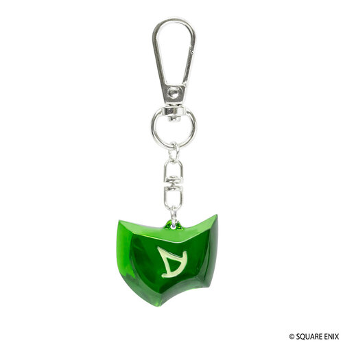 -PRE ORDER- Acrylic Job Key Chain Summoner