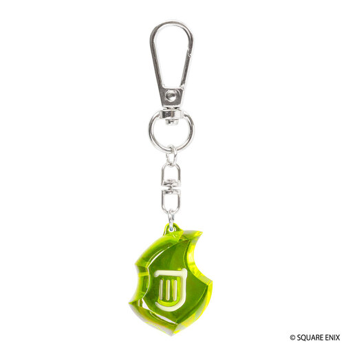 -PRE ORDER- Acrylic Job Key Chain Bard