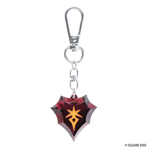 -PRE ORDER- Acrylic Job Key Chain Dark Knight