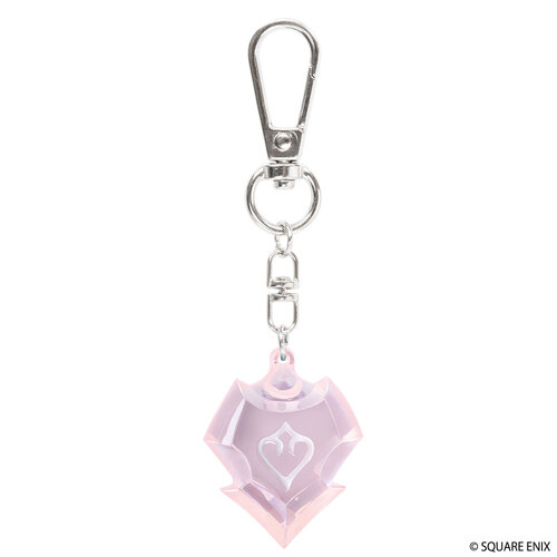 -PRE ORDER- Acrylic Job Key Chain Dancer