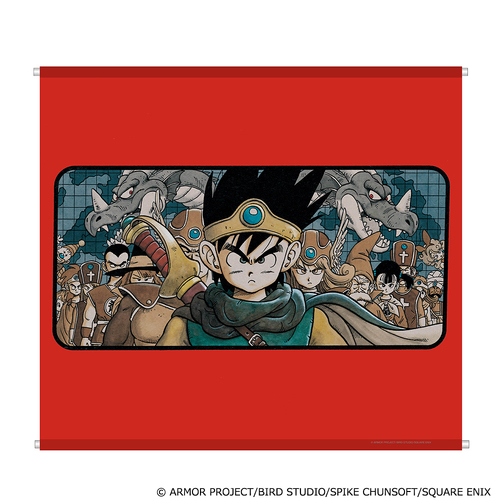 -PRE ORDER- Tapestry Family Computer Ver. Dragon Quest III: The Seeds of Salvation Package