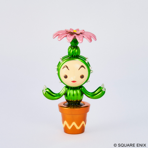 -PRE ORDER- Visions of Mana Bright Arts Gallery Li'l Cactus