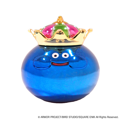 -PRE ORDER- Metallic Monsters Gallery King Slime Loto Blue Ver.