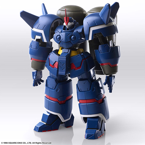 -PRE ORDER- Structure Arts Plus 1/144 Scale Plastic Model Kit Series Siebzehn [MODEL KIT]