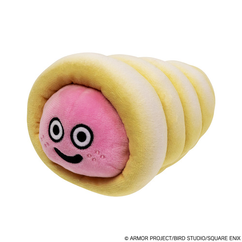 -PRE ORDER- Dragon Quest Smile Slime Plush M Pasty Pastry