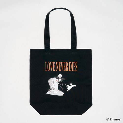 -PRE ORDER- The Nightmare Before Christmas Tote Bag