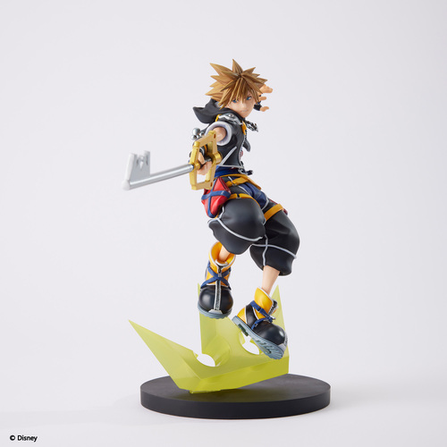 -PRE ORDER- FORM-ISM Sora