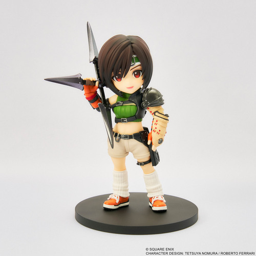 -PRE ORDER- Adorable Arts Yuffie Kisaragi