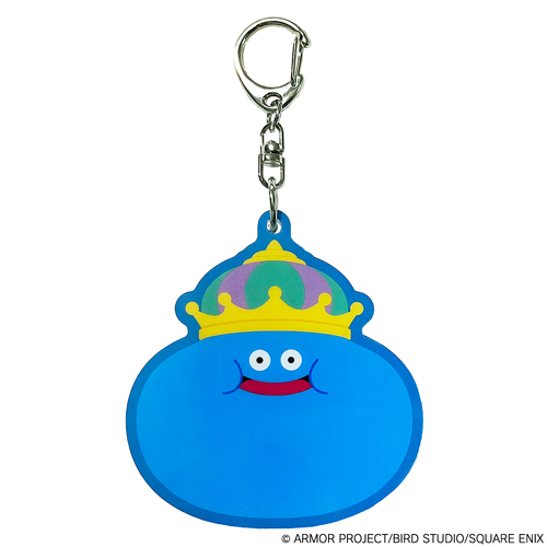 -PRE ORDER- Slime Shaker Key Chain King Slime & Slime