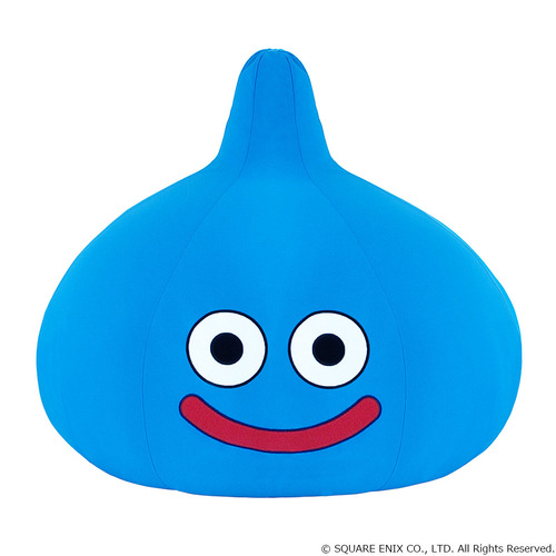 -PRE ORDER- Dragon Quest Smile Slime Big Cushion Slime