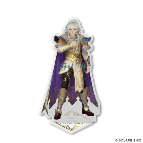 -PRE ORDER- Acrylic Stand Final Emperor