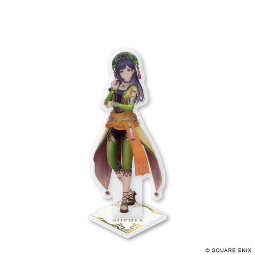 -PRE ORDER- Acrylic Stand Sophia