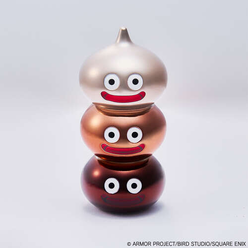 -PRE ORDER- Dragon Quest Metallic Monsters Gallery Chocolate Tower