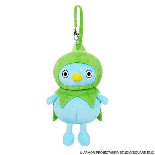 -PRE ORDER- Burabura Plush Kyururu