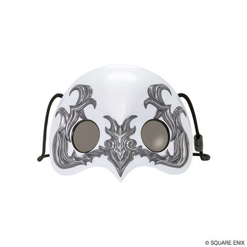 -PRE ORDER- Final Fantasy XIV Ancient's Mask [Re-release]