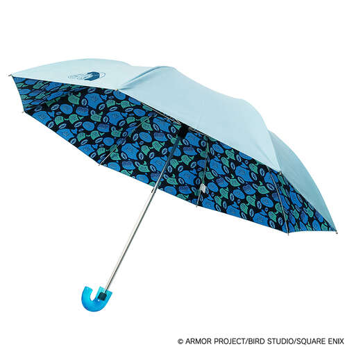 -PRE ORDER- Dragon Quest Walk Folding Umbrella