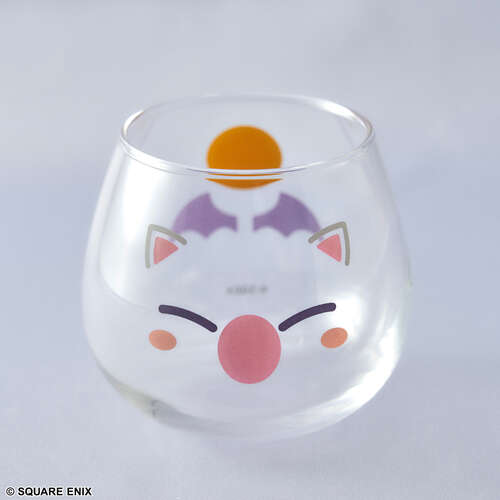 -PRE ORDER- Swinging Drinking Glass Moogle [Re-release]