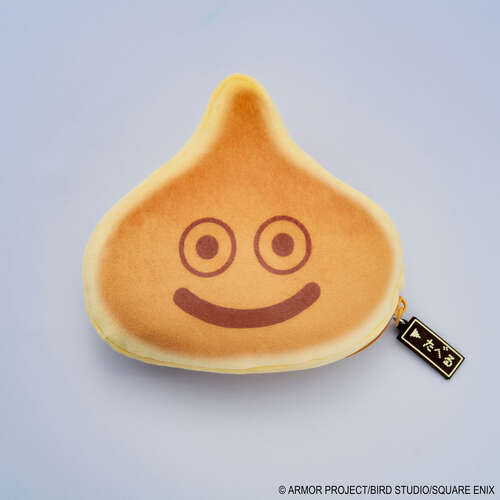 -PRE ORDER- Smile Slime Mochimochi Pouch Slime Pancake