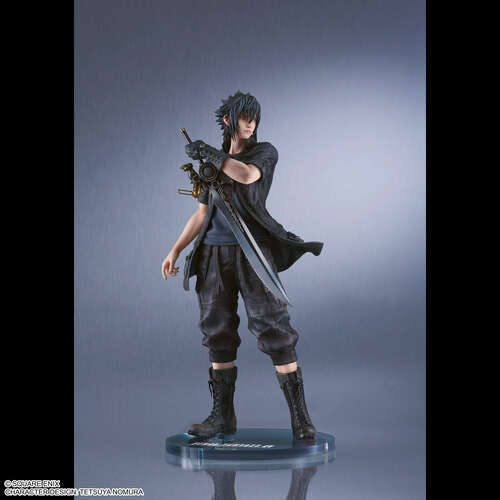 -PRE ORDER- Noctis Lucis Caelum