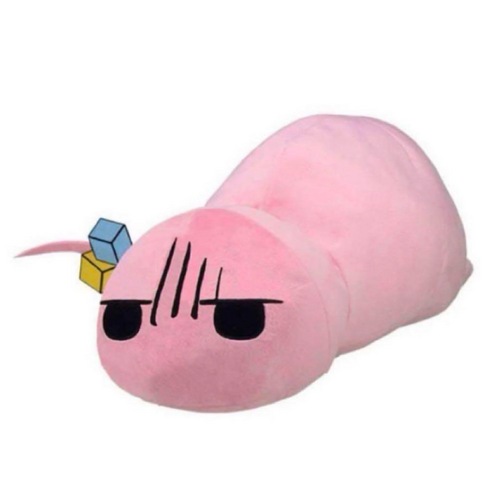 -PRE ORDER- Mochi Mochi Plush XL Tsuchinoko