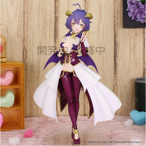 -PRE ORDER- Vivit Figure Magia Baiser