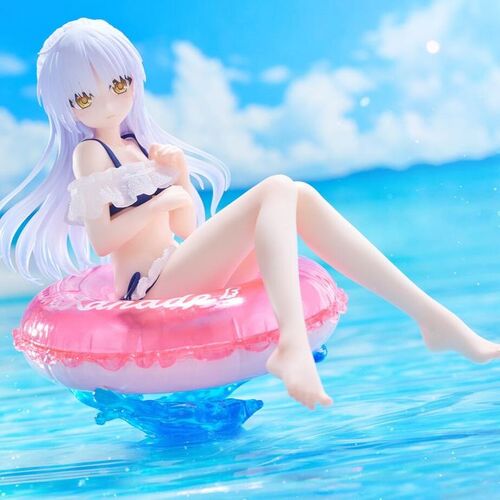 Aqua Float Girls Figure Kanade Tachibana