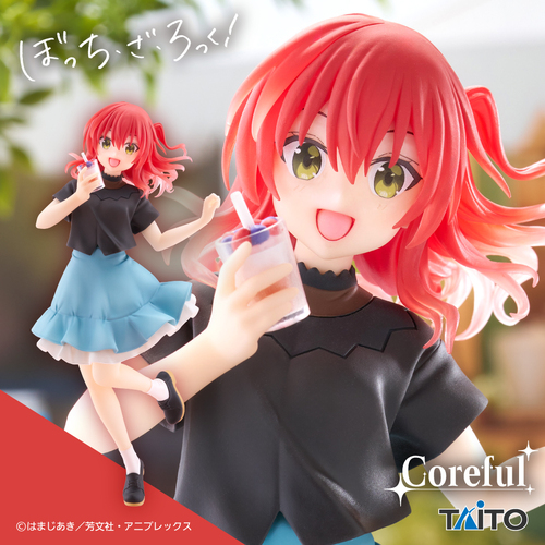 Coreful Figure Ikuyo Kita Casual Wear ver.